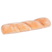 12 Inch Gluten Free Hoagie Roll Individually Wrapp