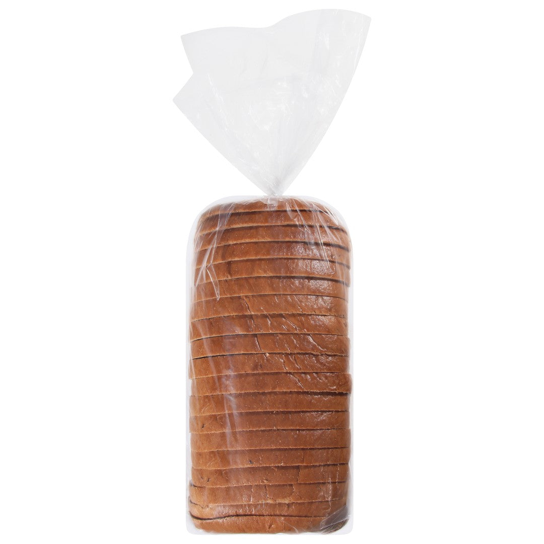 Pumpernickel Swirl Rye Sliced Thick Bread