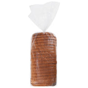 Pumpernickel Swirl Rye Sliced Thick Bread