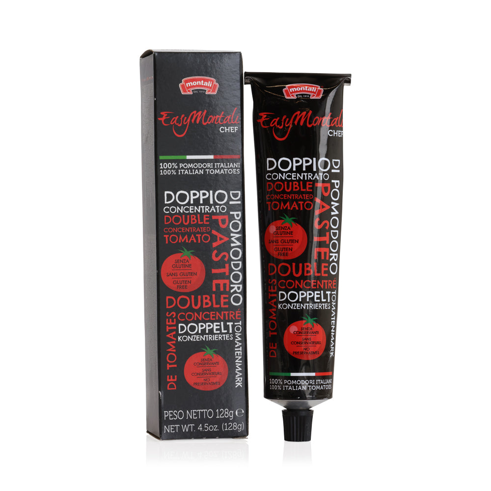 Tomato Paste in Tube
