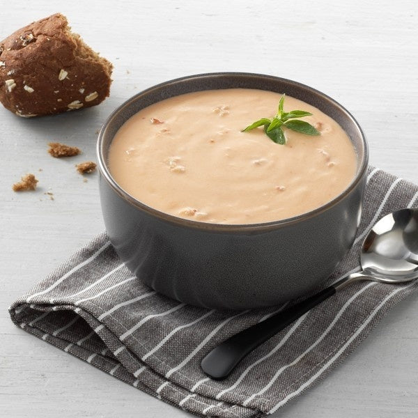 Lobster Bisque Soup