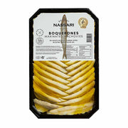 Nassari Marinated Anchovies