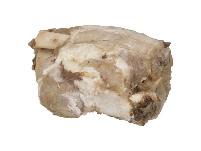 Cooked Pork Osso Buco