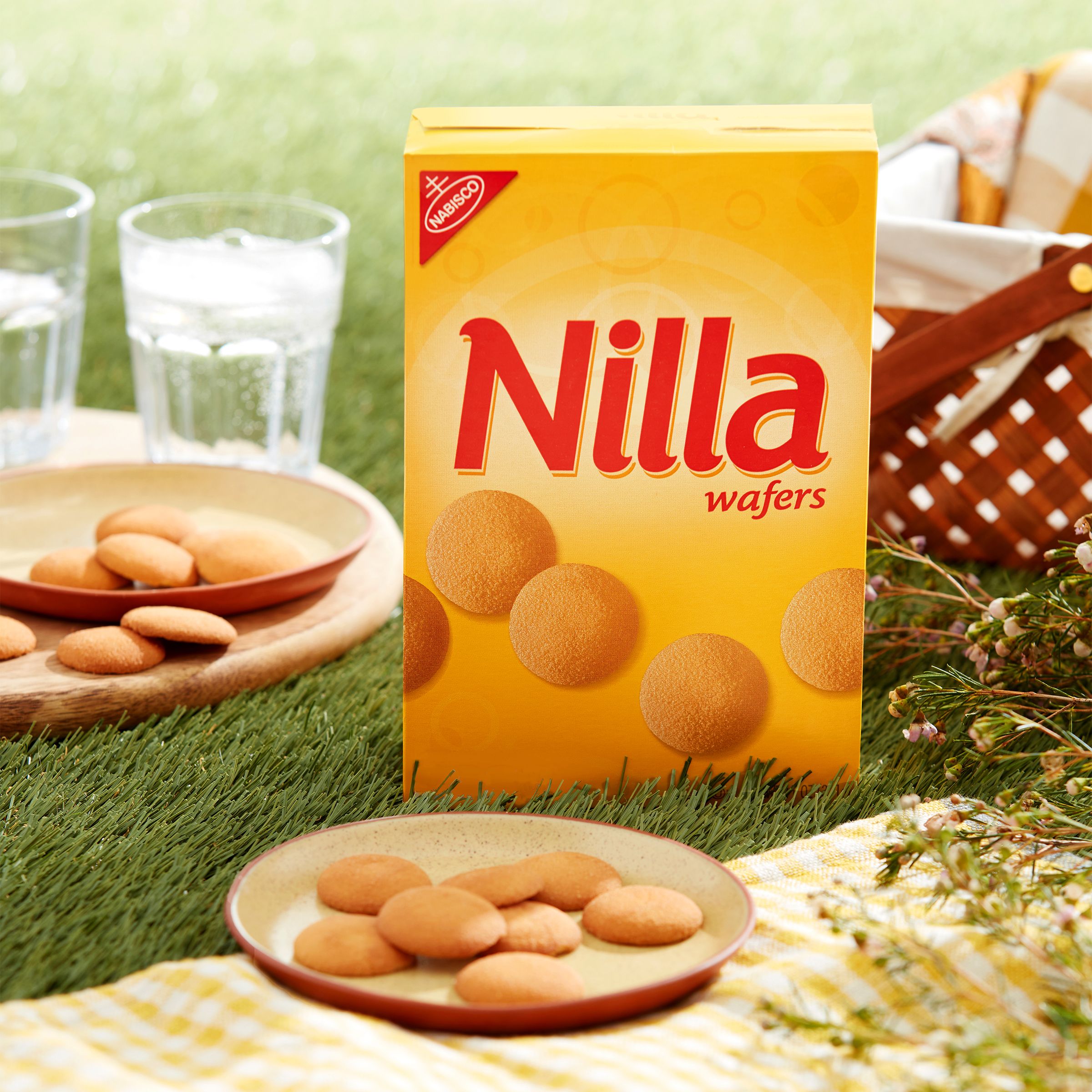 Nilla Wafer Cookies