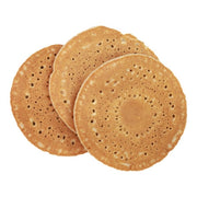 Whole Grain Pancakes