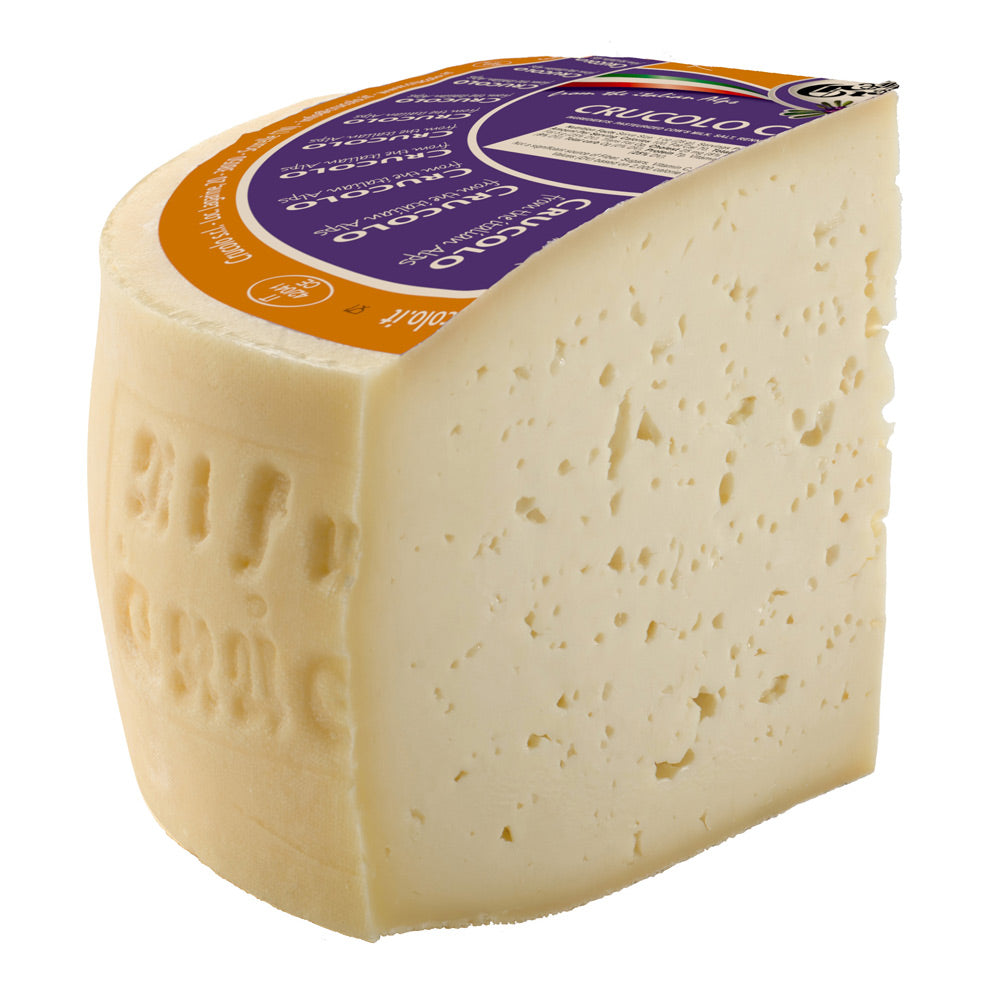 Crucolo Saporito Cheese