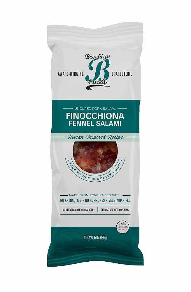 Finocchiona