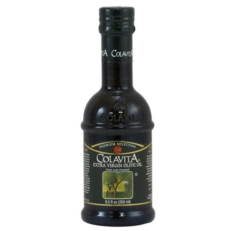 Extra Virgin Olive Oil
