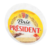 Brie Cheese Wheel