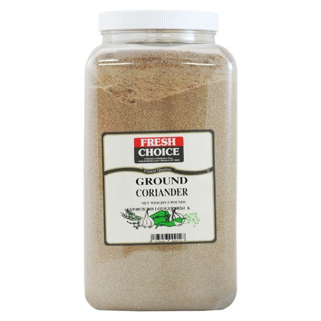 Ground Coriander