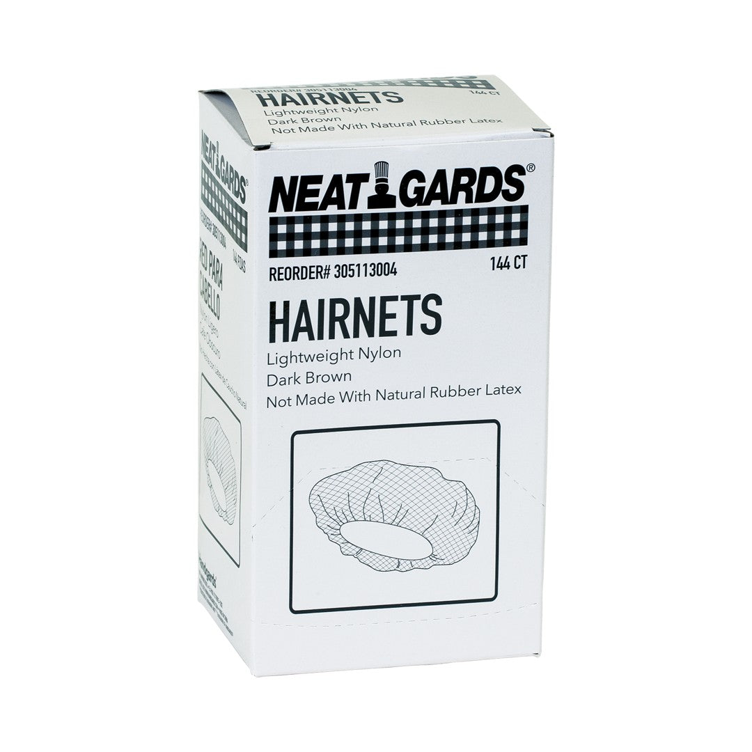 * Hair Nets