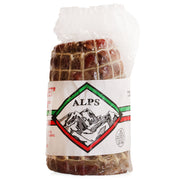 Whole Sweet Dry Coppa