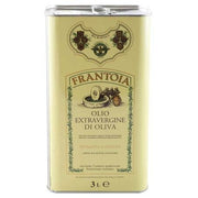 Extra Virgin Olive Oil