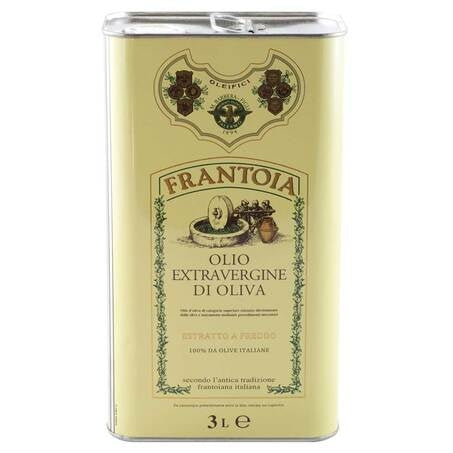 Extra Virgin Olive Oil