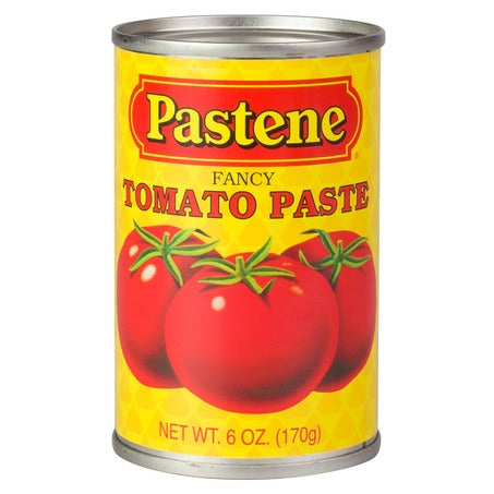 Tomato Paste