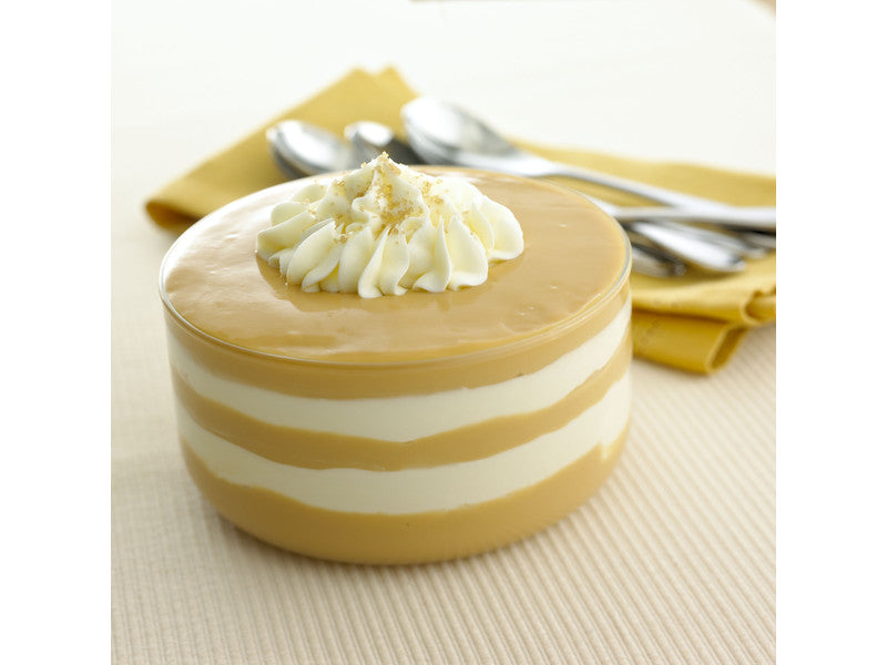 Butterscotch Pudding