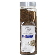 * Whole Cumin Seed