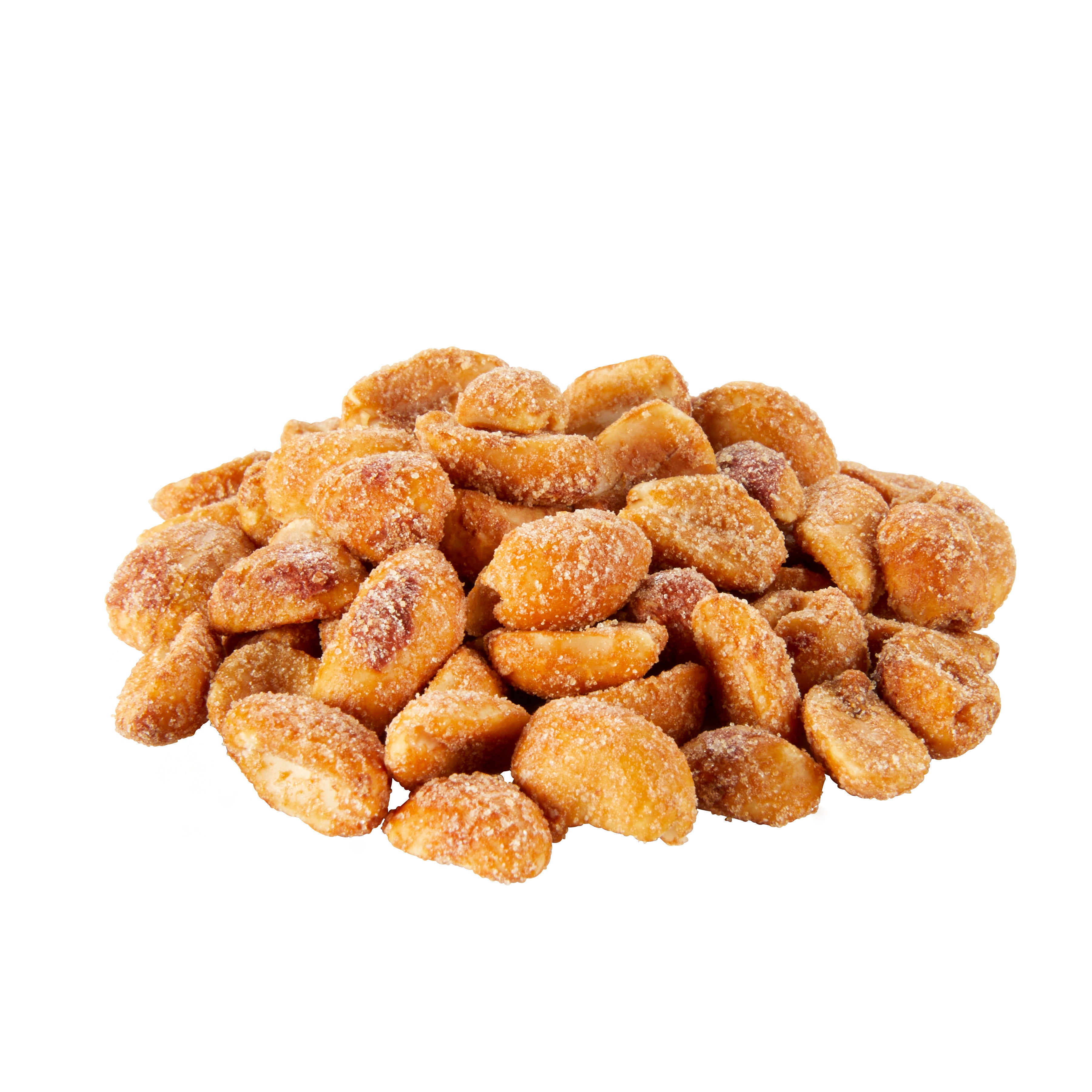 Honey Roasted Peanuts