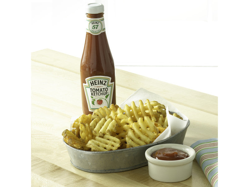 Ketchup Pouches