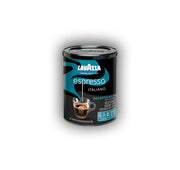 Decaf Coffee Filter Ground