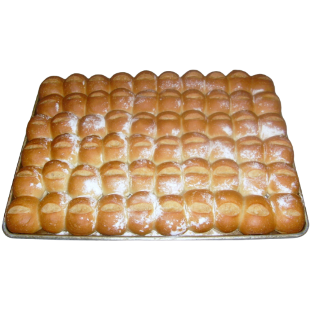 Artisan Pull Apart Rolls