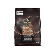 Rustic Fleur De Cao Semi Sweet Callet