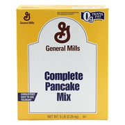 Complete Pancake Mix