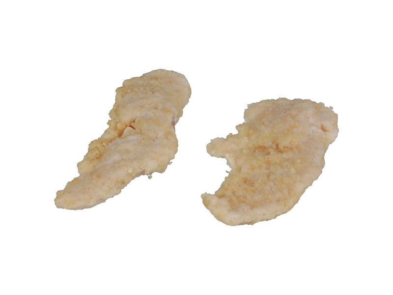 Premium Breaded Chicken Tenders