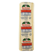 Fontina Deli Cut Cheese