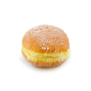 Fully Baked Mini Beignets