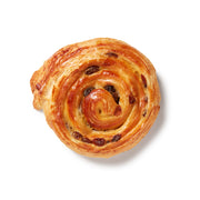 Ready to Bake Large Raisin Croissant Rounds