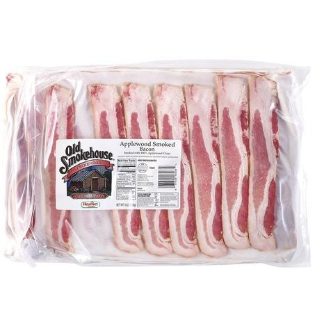Smoked Applewood Bacon
