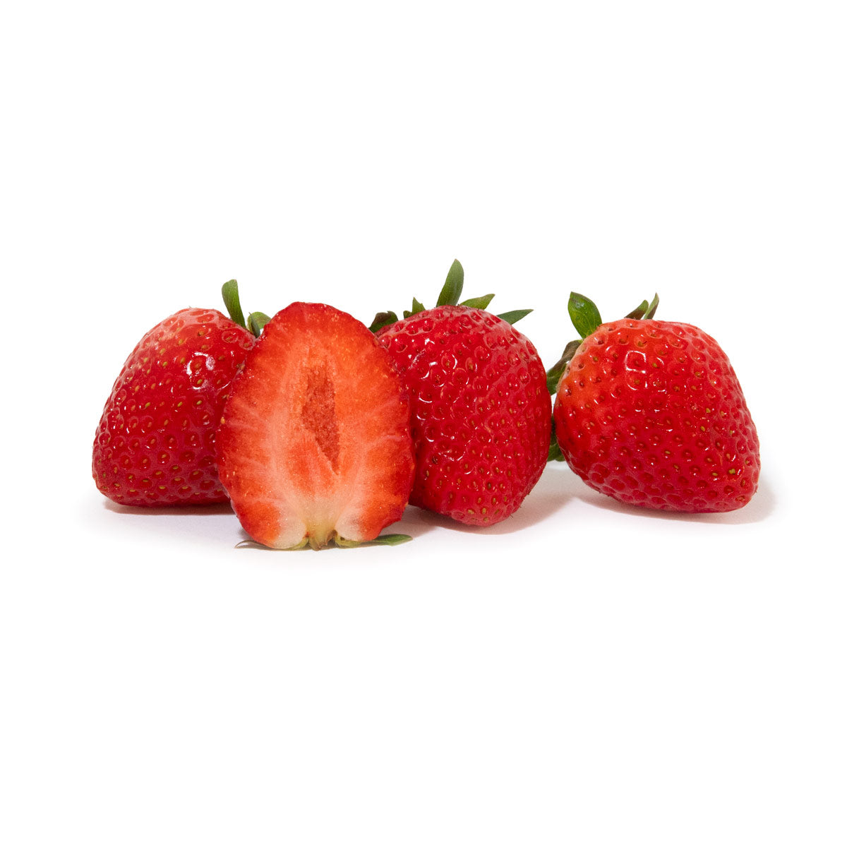 Strawberries