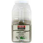 Oregano Leaves