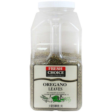 Oregano Leaves
