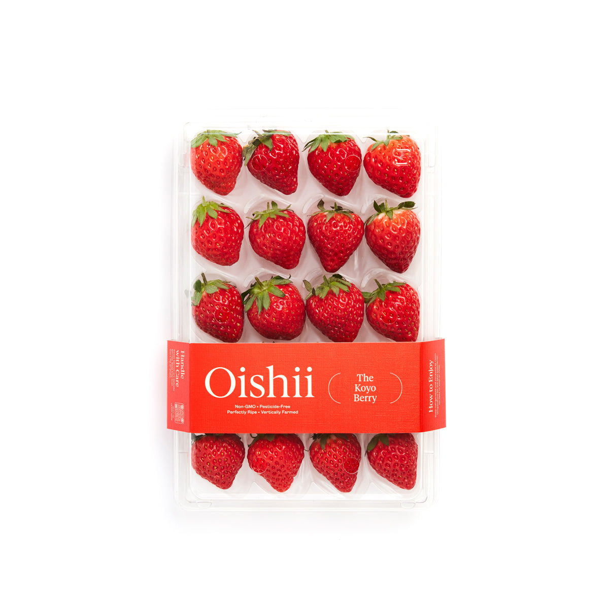 Koyo Berries