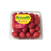 Raspberries