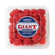 Raspberries