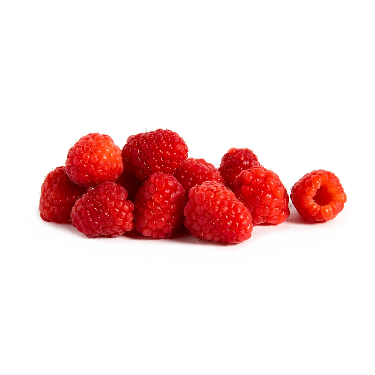 Raspberries