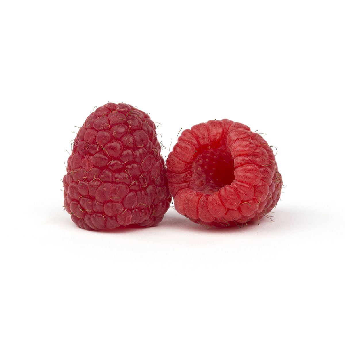 Sweetest Batch Raspberries