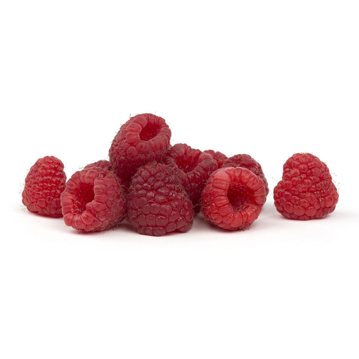 Sweetest Batch Raspberries