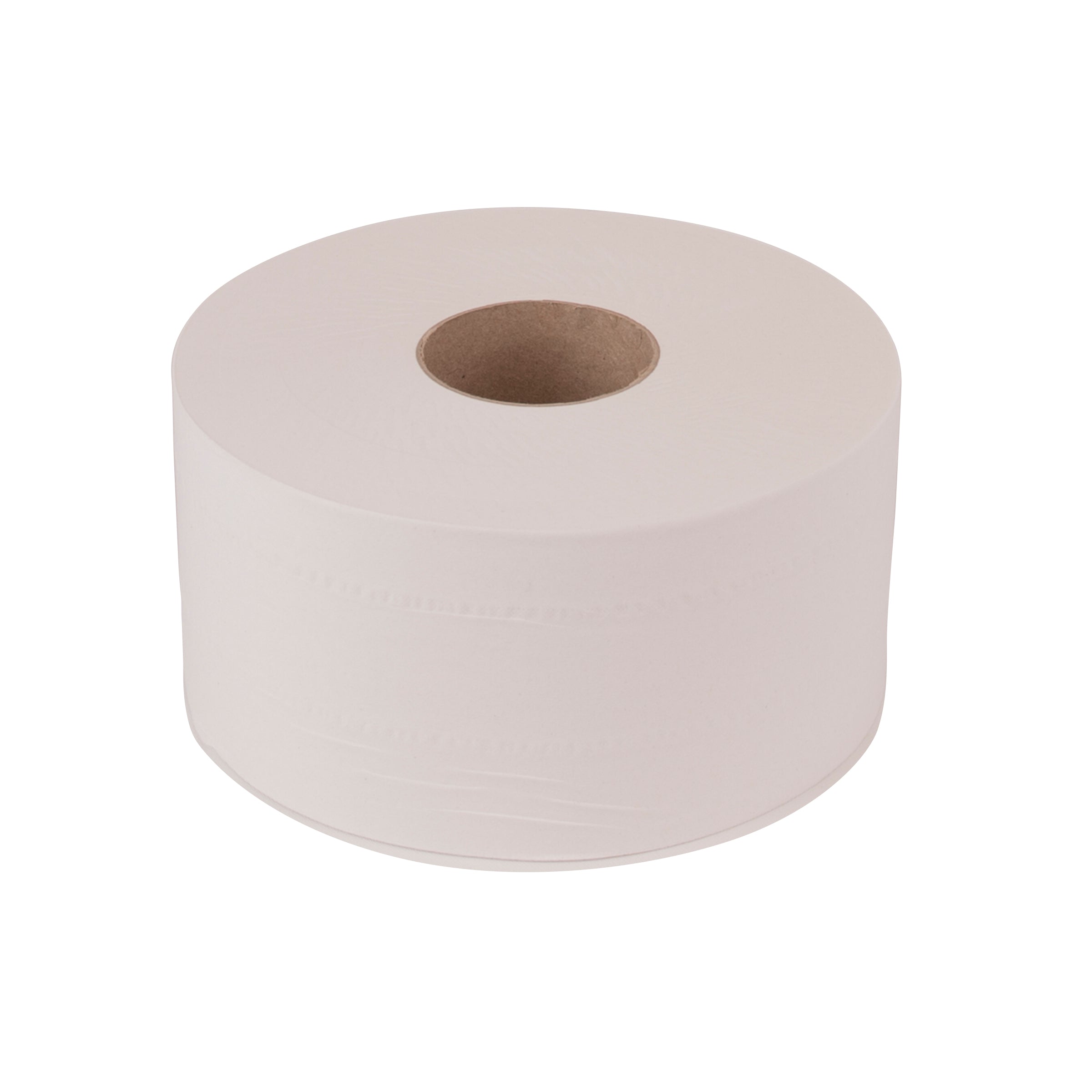 * 2 Ply Mini Jumbo Toilet Tissue