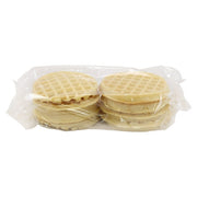 * 1.25oz Homestyle Waffles Round