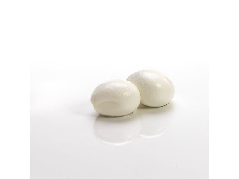 Fresh Mozzarella Ovoline