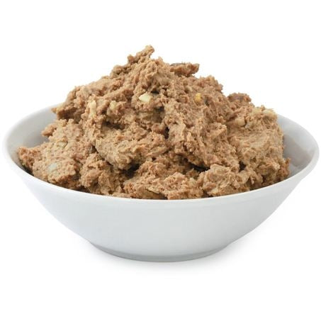 Chopped Chicken Liver Salad