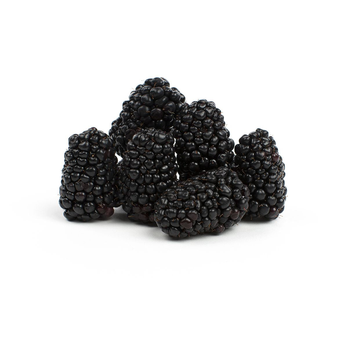 Blackberries