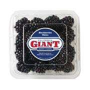 Blackberries