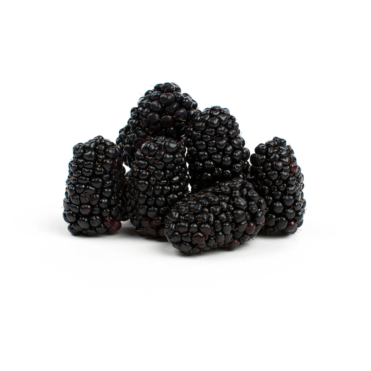 Blackberries