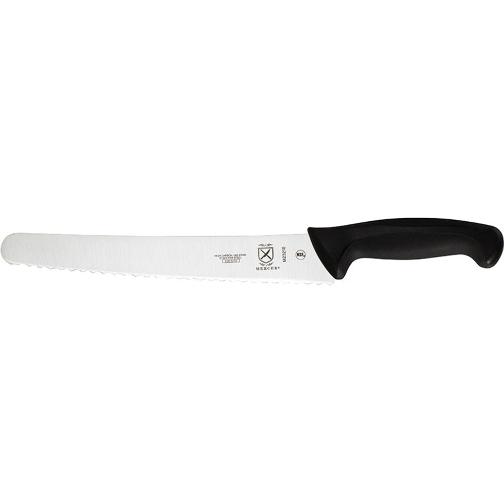 10 Inch Bread Knife