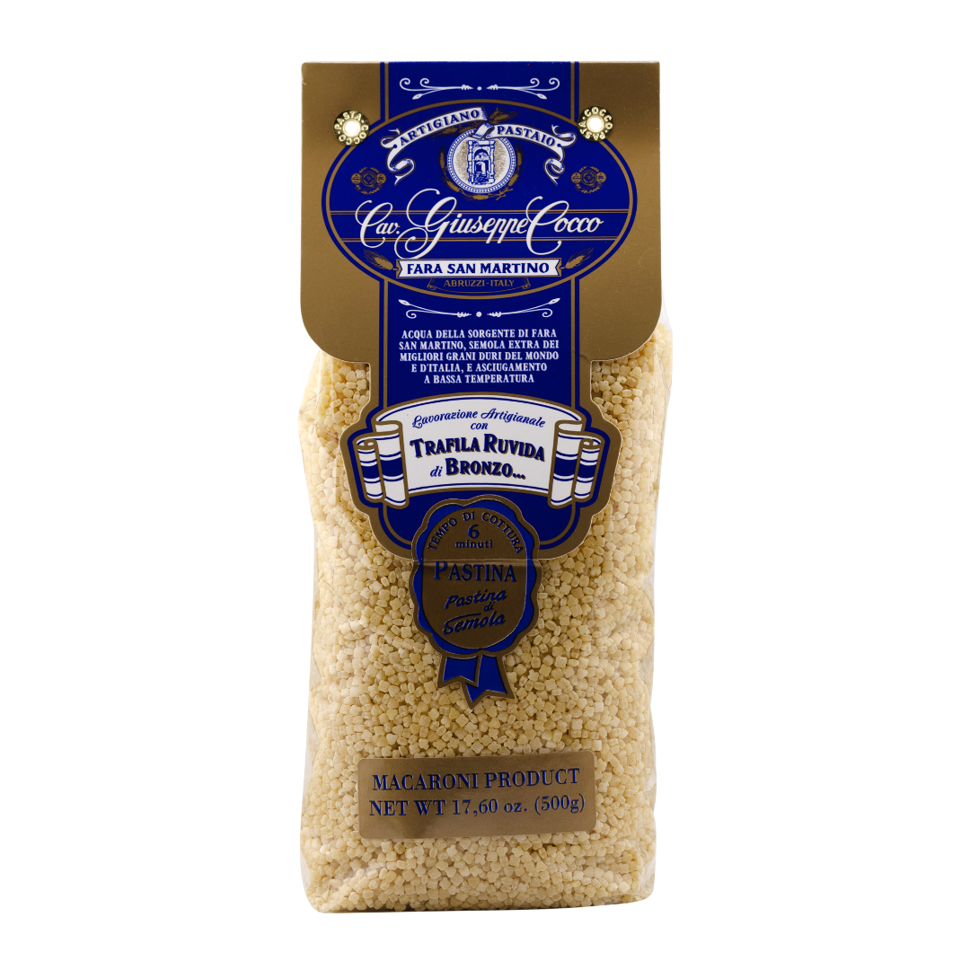 Pastina Pasta